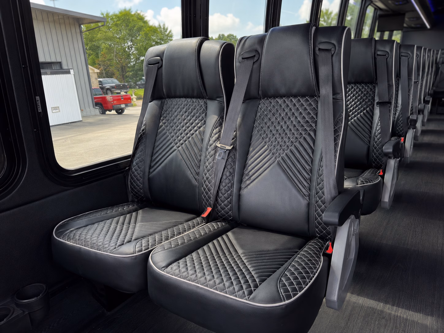 vista church transportation
