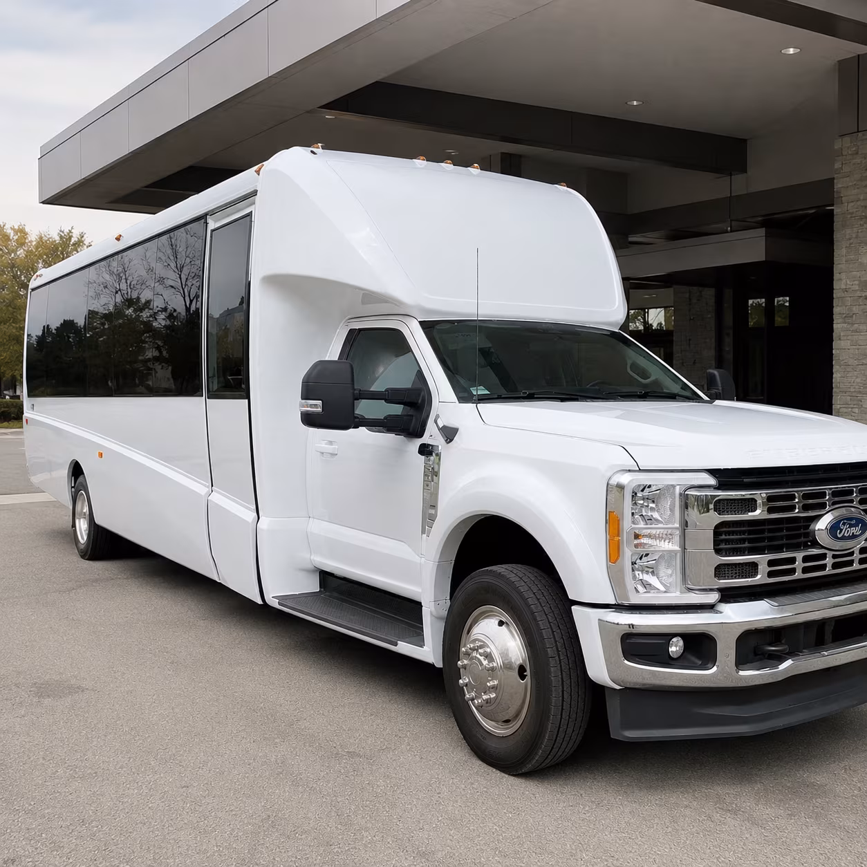 vista employee transportation