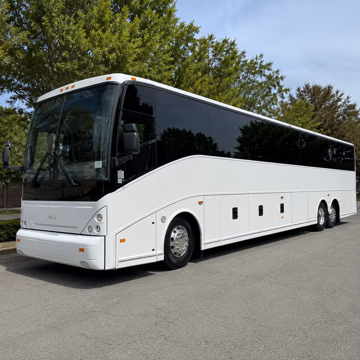 vista long distance transportation