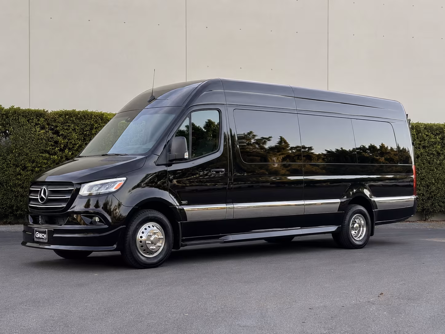 vista sporting event transportation